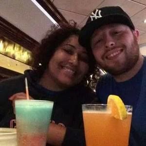 Meet your Posher, Victoria